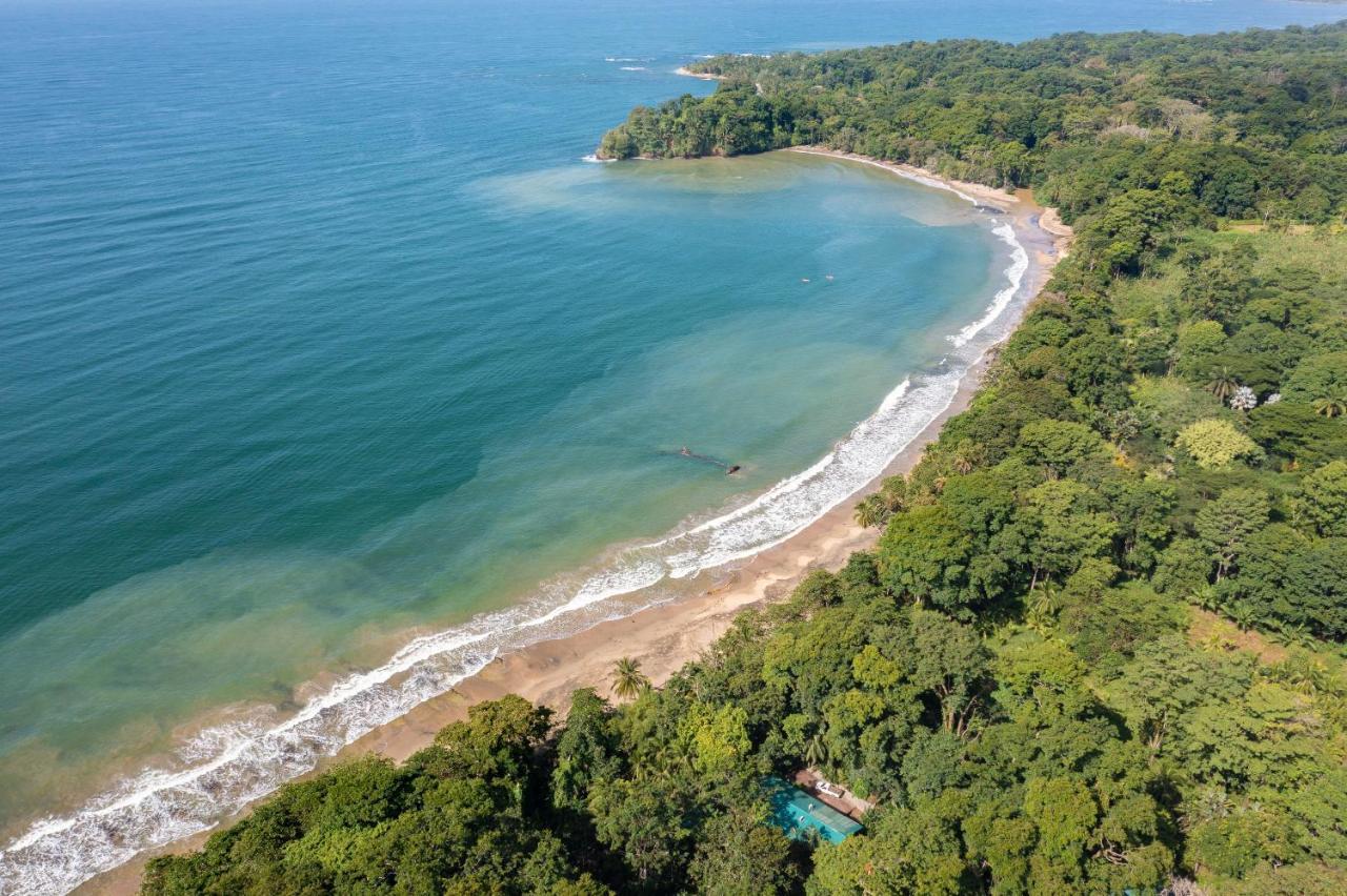 Awa Beach Hotel Puerto Viejo de Talamanca Exteriér fotografie